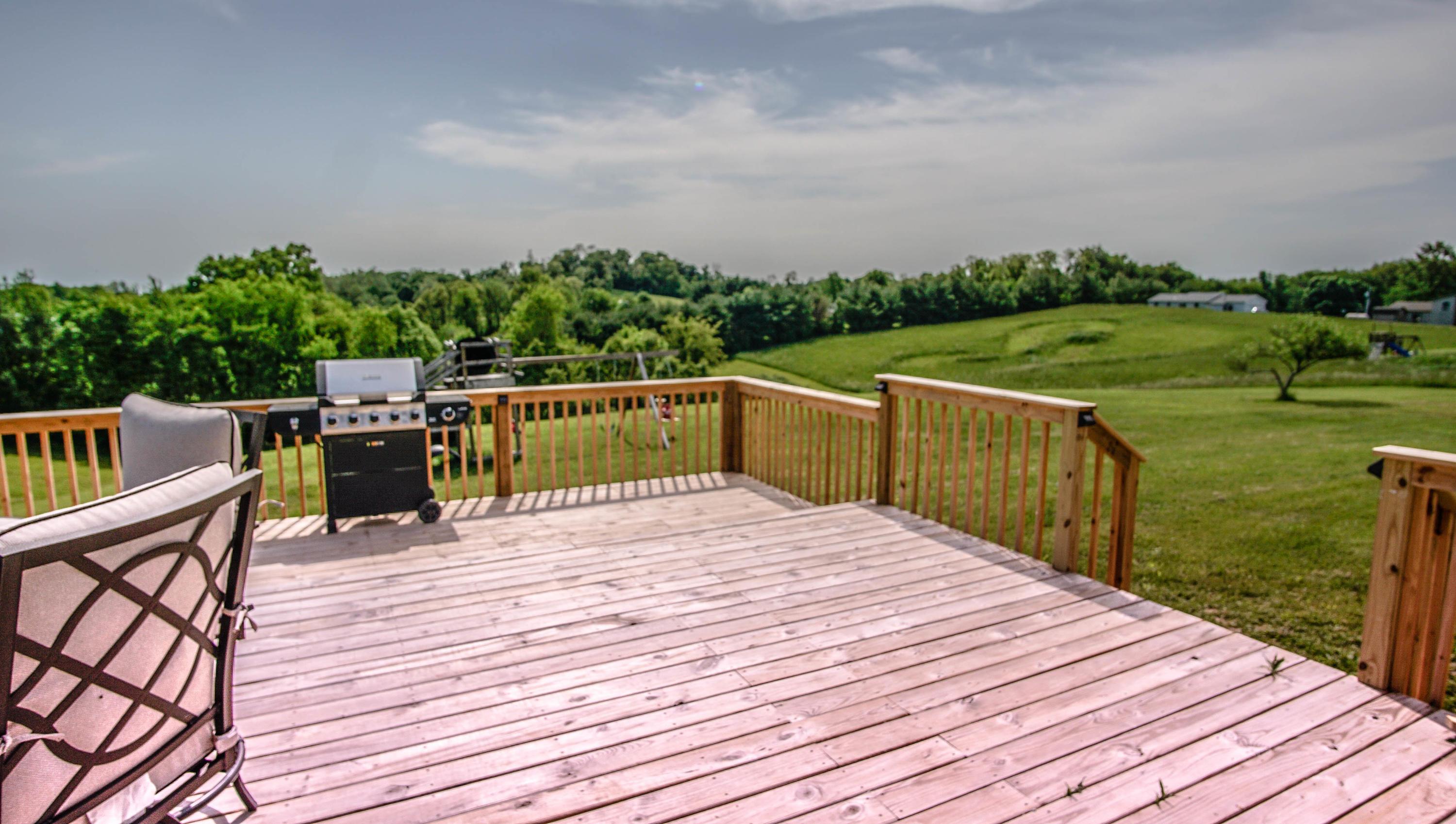 400 Perine Road Zanesville, OH 43701 - Photo 36 of 38