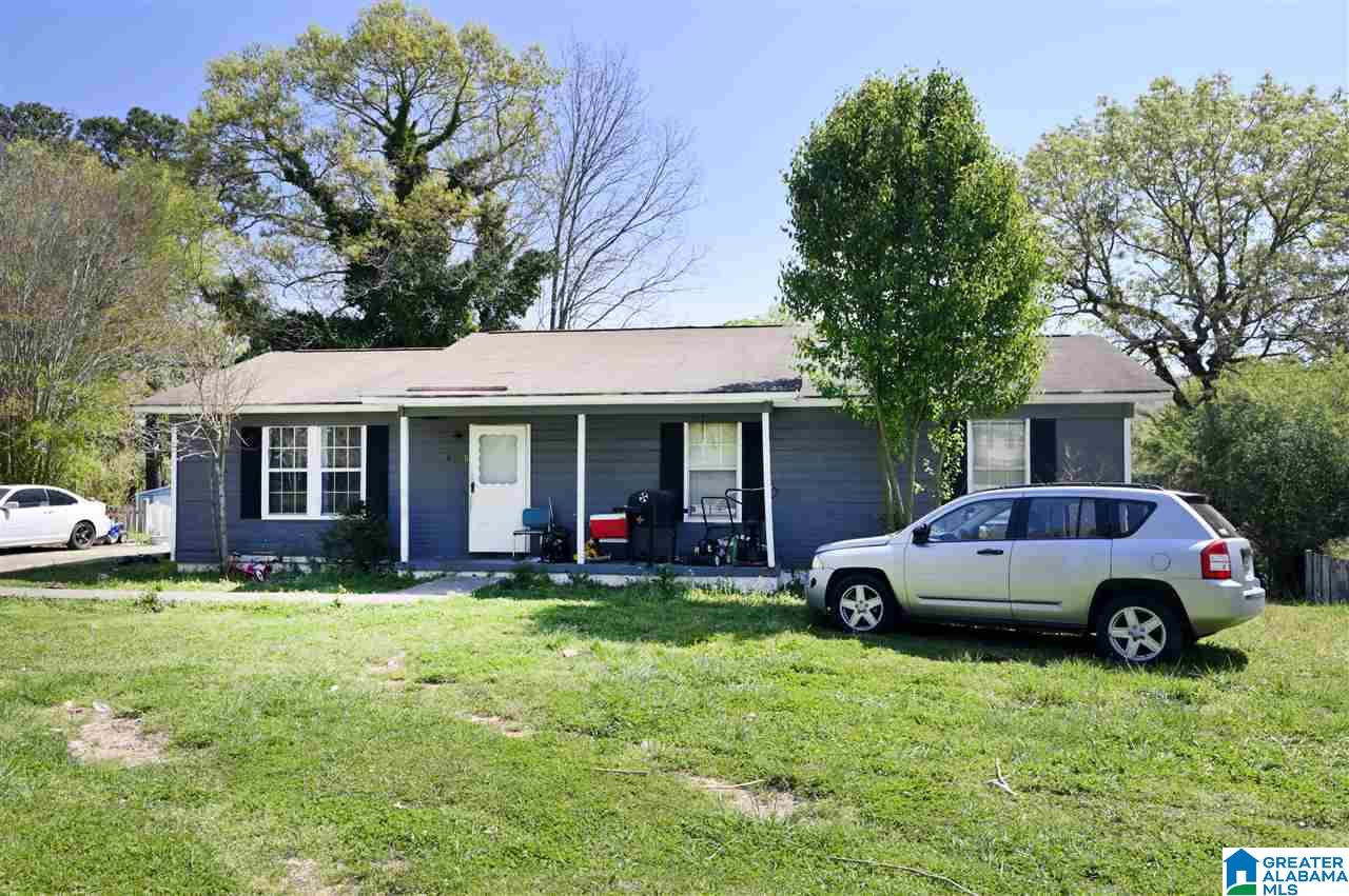 6935 Heather Lane Pinson, AL 35126 - Photo 1 of 2