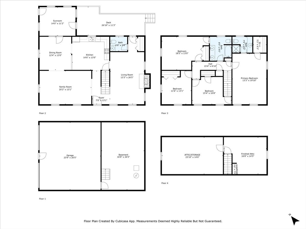 30 Mill Road North Andover, MA 01845 - Photo 42 of 42 Gallery Image 42