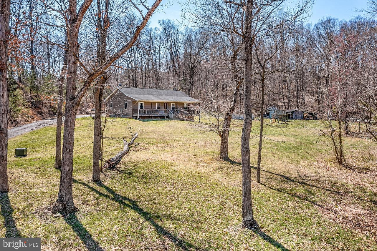 2352 Stultz Gap Road Woodstock, VA 22664 - Photo 1 of 32 Welcome home