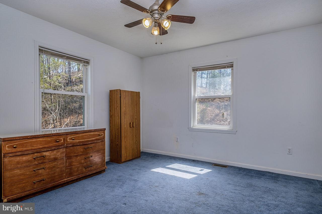2352 Stultz Gap Road Woodstock, VA 22664 - Photo 18 of 32 Bedroom 2
