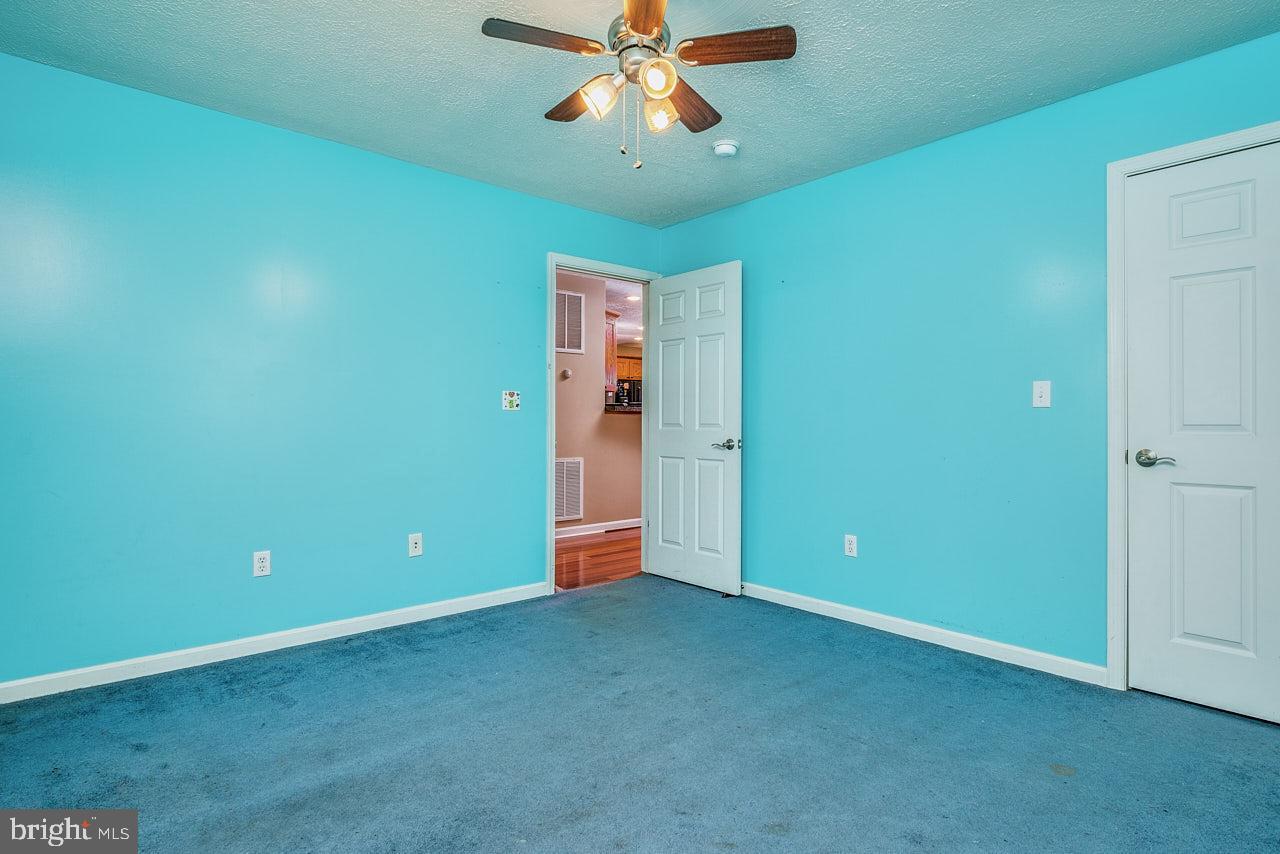 2352 Stultz Gap Road Woodstock, VA 22664 - Photo 19 of 32 Bedroom 3