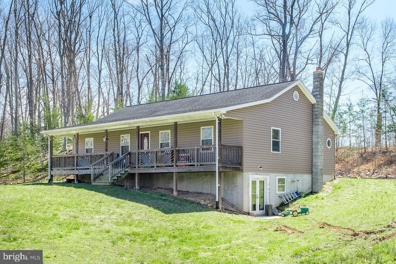 2352 Stultz Gap Road Woodstock, VA 22664 - Photo 26 of 32 Gallery Image 26