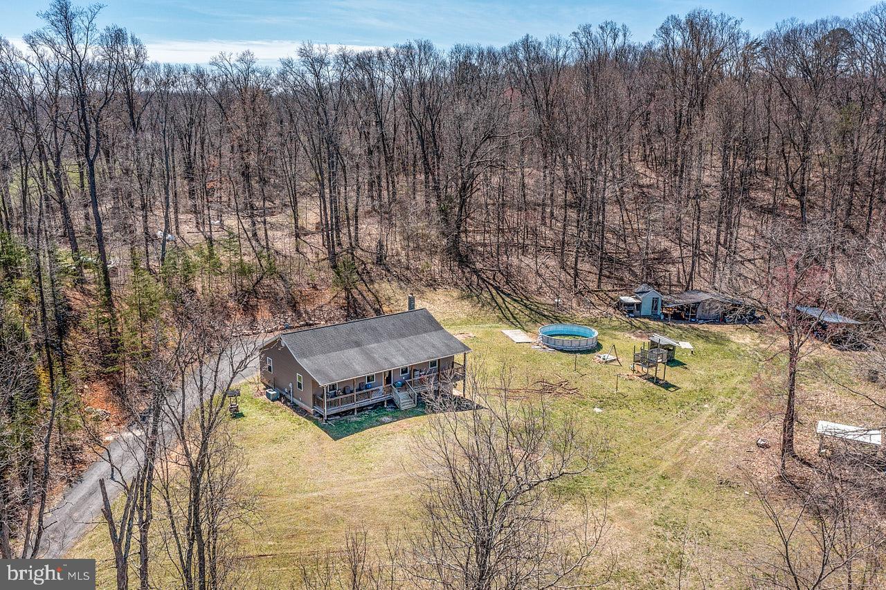2352 Stultz Gap Road Woodstock, VA 22664 - Photo 29 of 32 Gallery Image 29