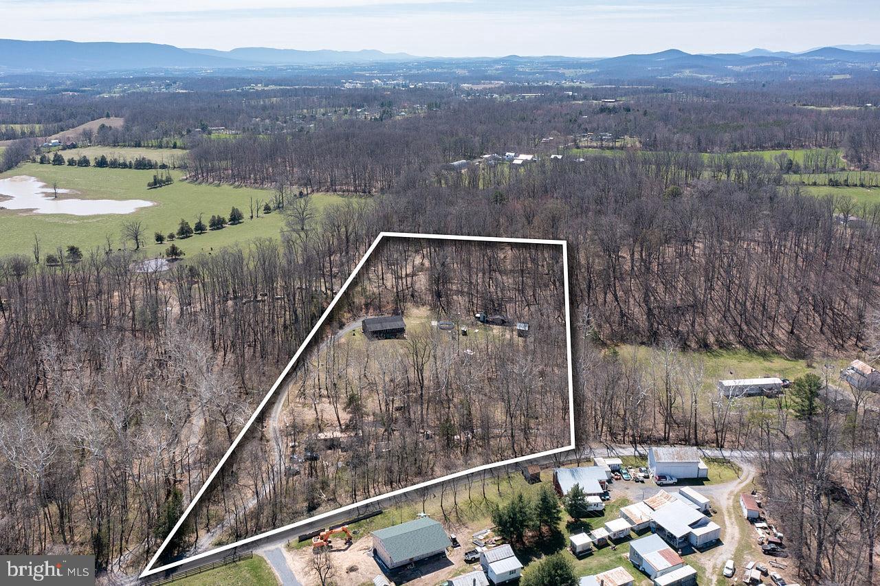 2352 Stultz Gap Road Woodstock, VA 22664 - Photo 31 of 32 Gallery Image 31