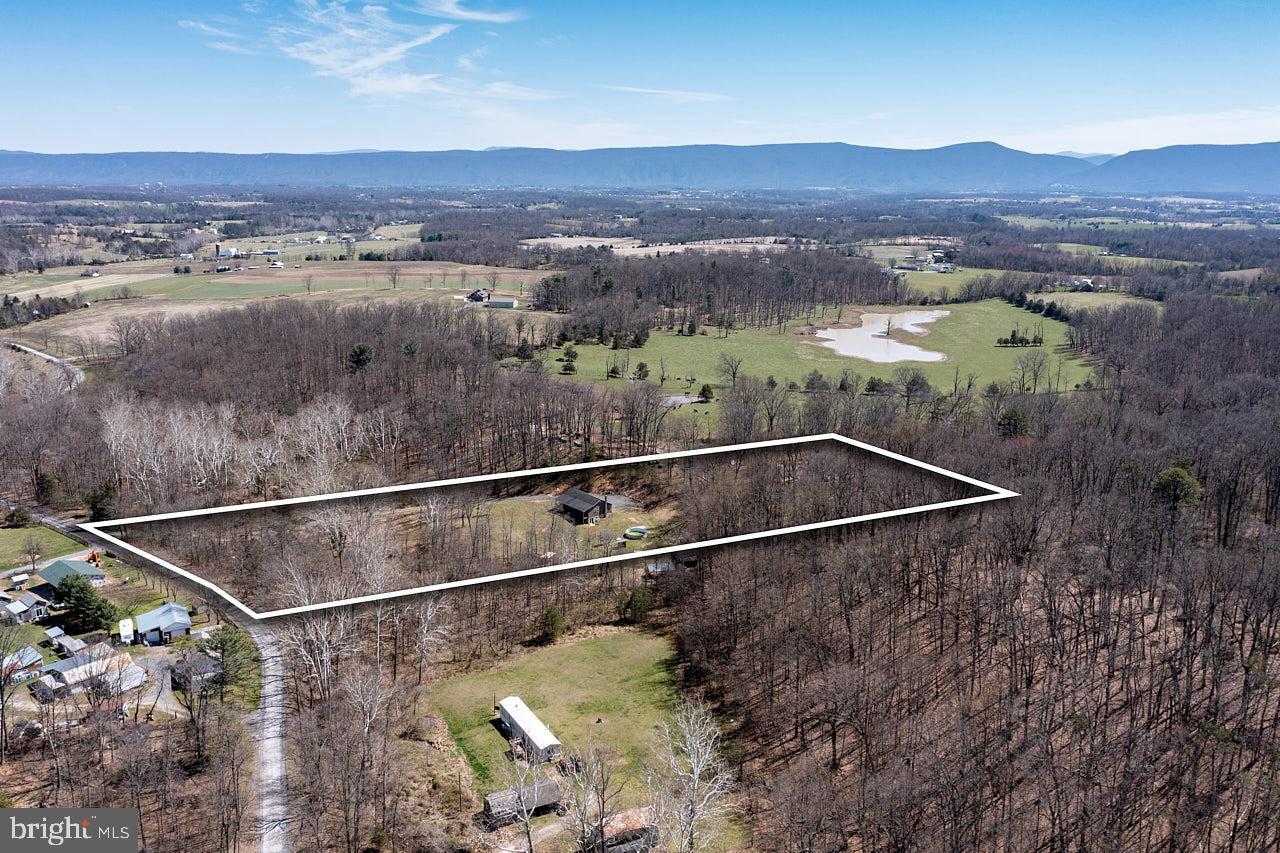 2352 Stultz Gap Road Woodstock, VA 22664 - Photo 32 of 32 Gallery Image 32