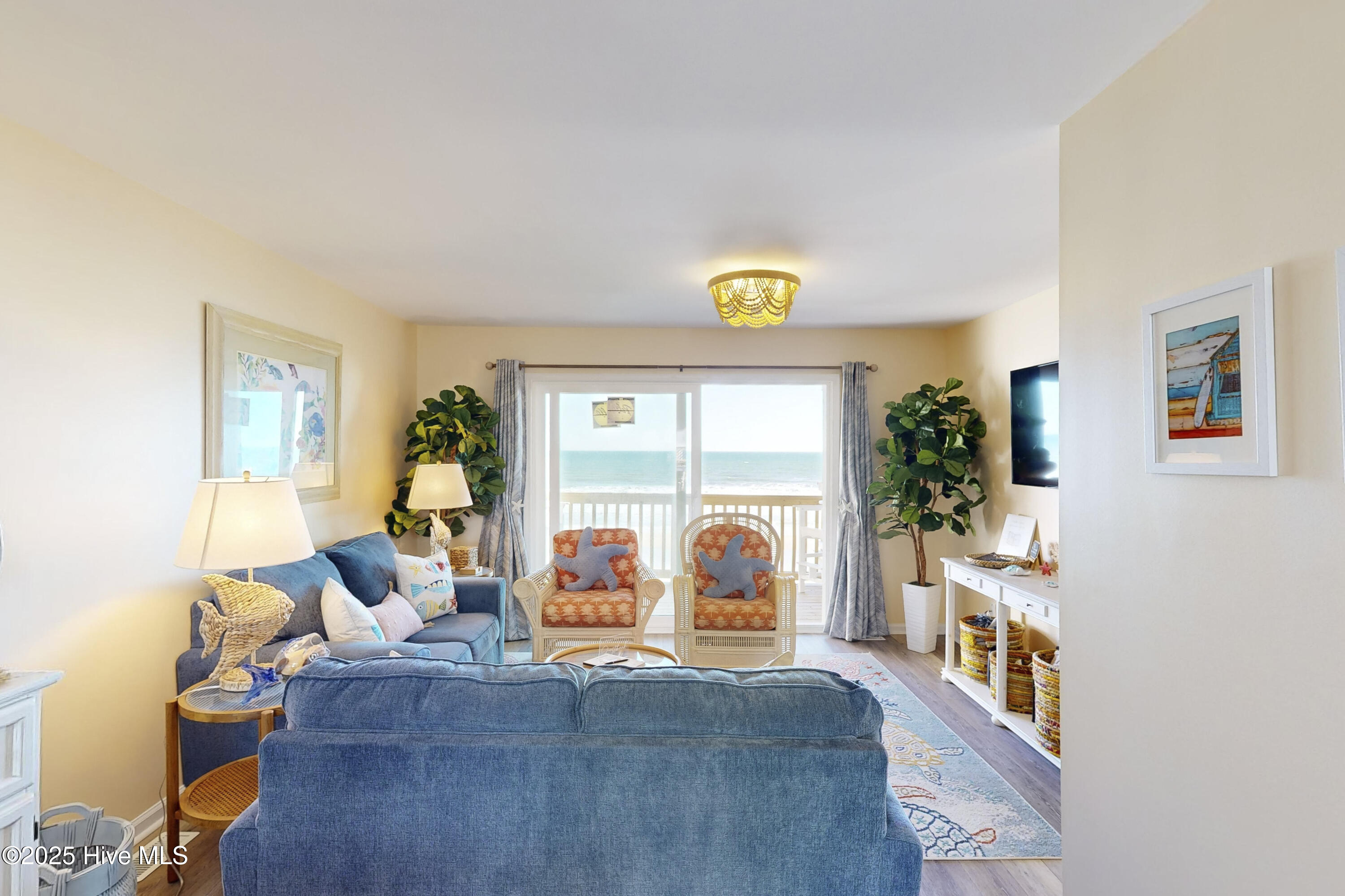 1768 New River Inlet Road, Unit 3 North Topsail Beach, NC 28460 - Photo 6 of 74 1768-3 New River Inlet Road -Interior -