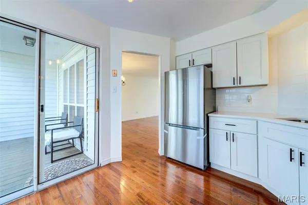 $219,900 | 1408 Whispering Creek Drive, Ballwin, MO 63021