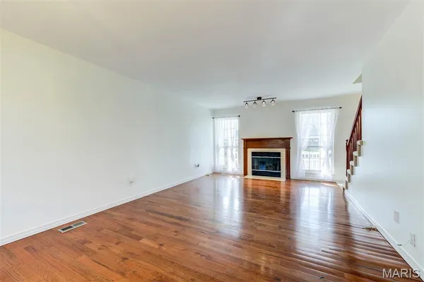 $219,900 | 1408 Whispering Creek Drive, Ballwin, MO 63021