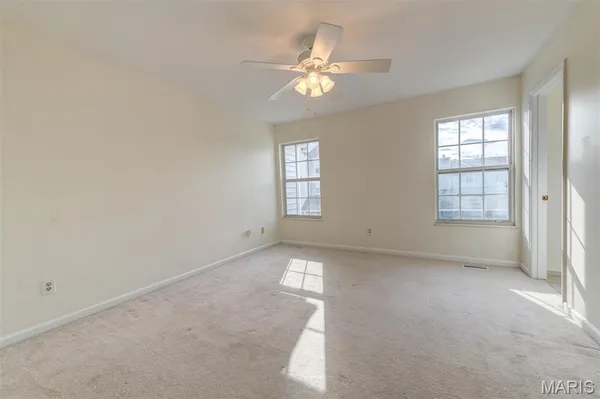 $219,900 | 1408 Whispering Creek Drive, Ballwin, MO 63021