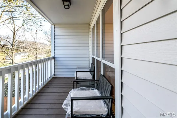 $219,900 | 1408 Whispering Creek Drive, Ballwin, MO 63021
