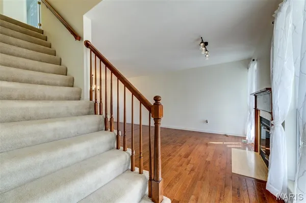 $219,900 | 1408 Whispering Creek Drive, Ballwin, MO 63021