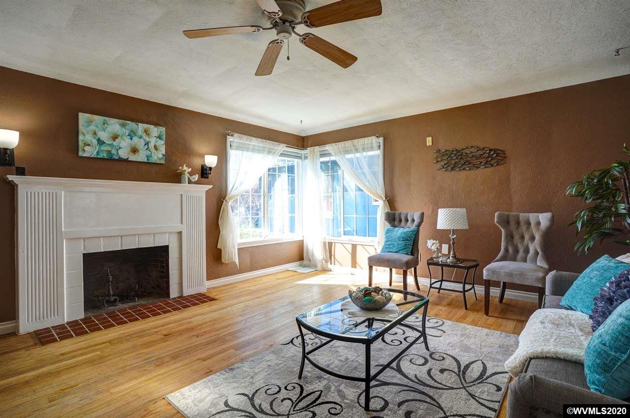 1415 Southwest Walnut Street Albany, OR 97321 - Photo 7 of 33
