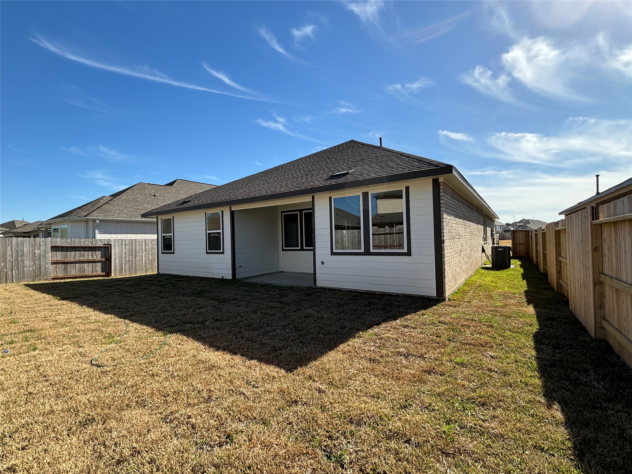 2913 Cliff Ridge Lane Katy, TX 77493 - Photo 3 of 41