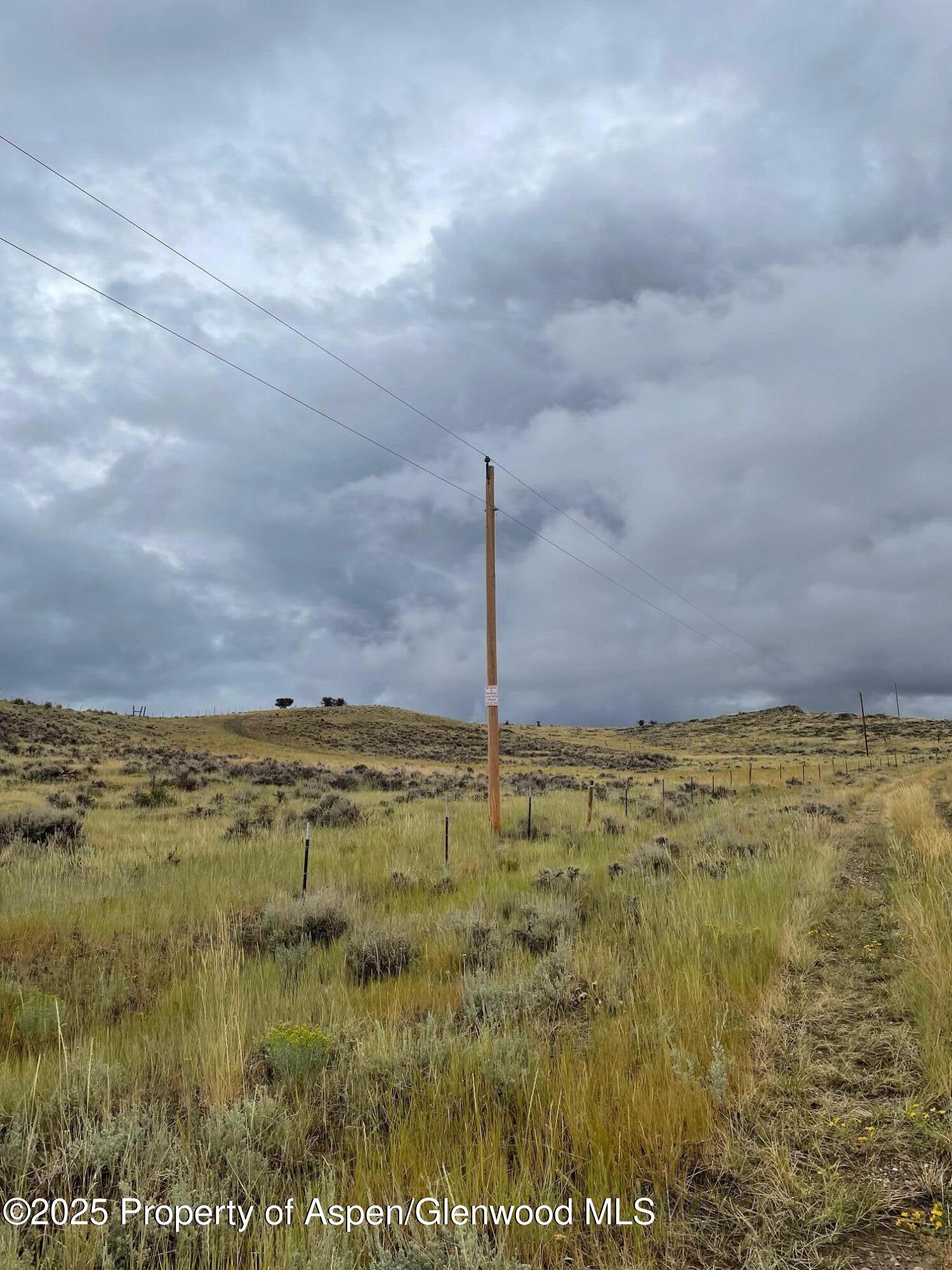 Tbd Pine Ridge Trail Craig, CO 81625 - Photo 8 of 10