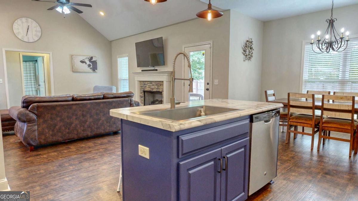 505 Trinity Avenue Brooklet, GA 30415 - Photo 9 of 34