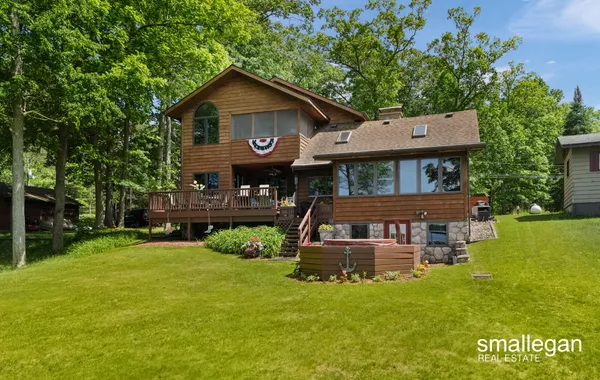$649,900 | 5067 Maple Street, Irons, MI 49644