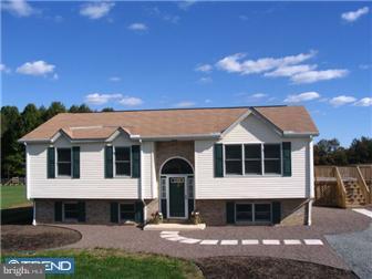 978 Ebenezer Church Road Rising Sun, MD 21911 - Photo 1 of 12 Exterior Front
