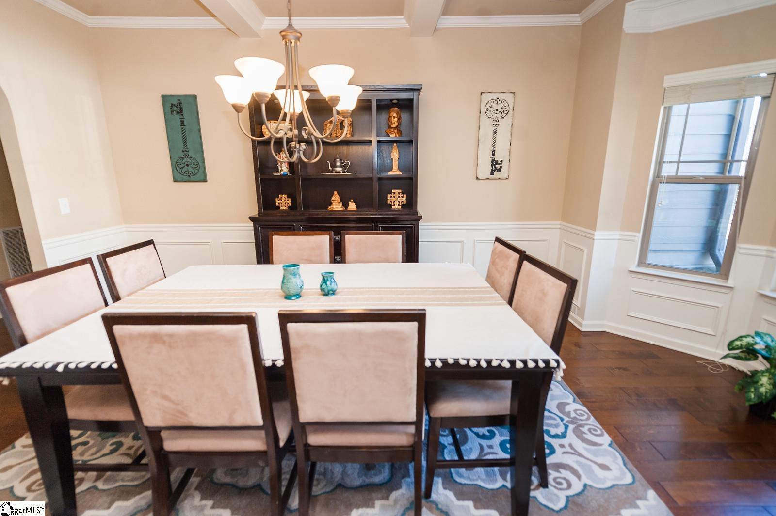 553 Horton Grove Road Greer, SC 29651 - Photo 3 of 32 Gallery Image 3