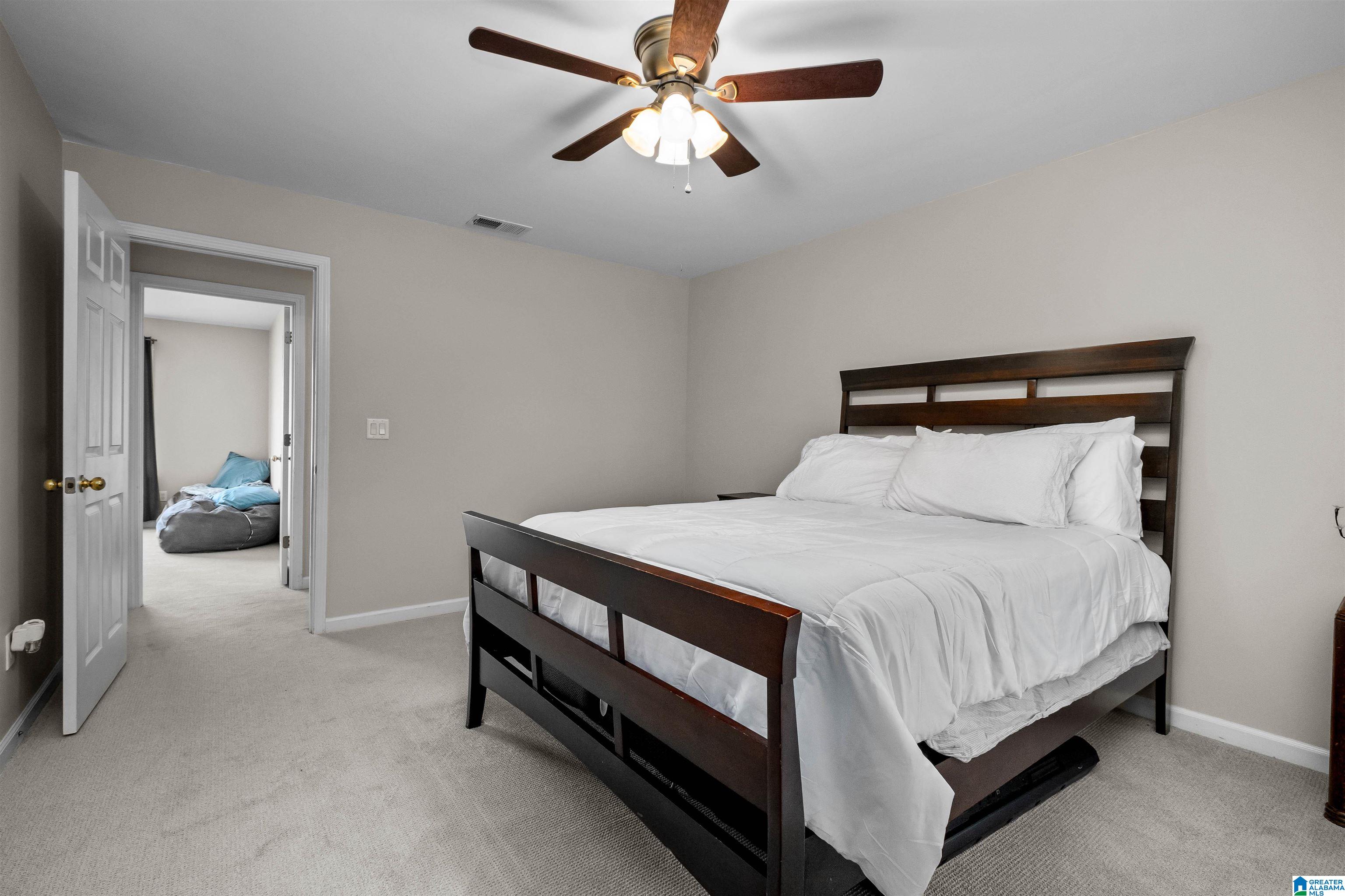244 Silverleaf Drive Pelham, AL 35124 - Photo 50 of 78