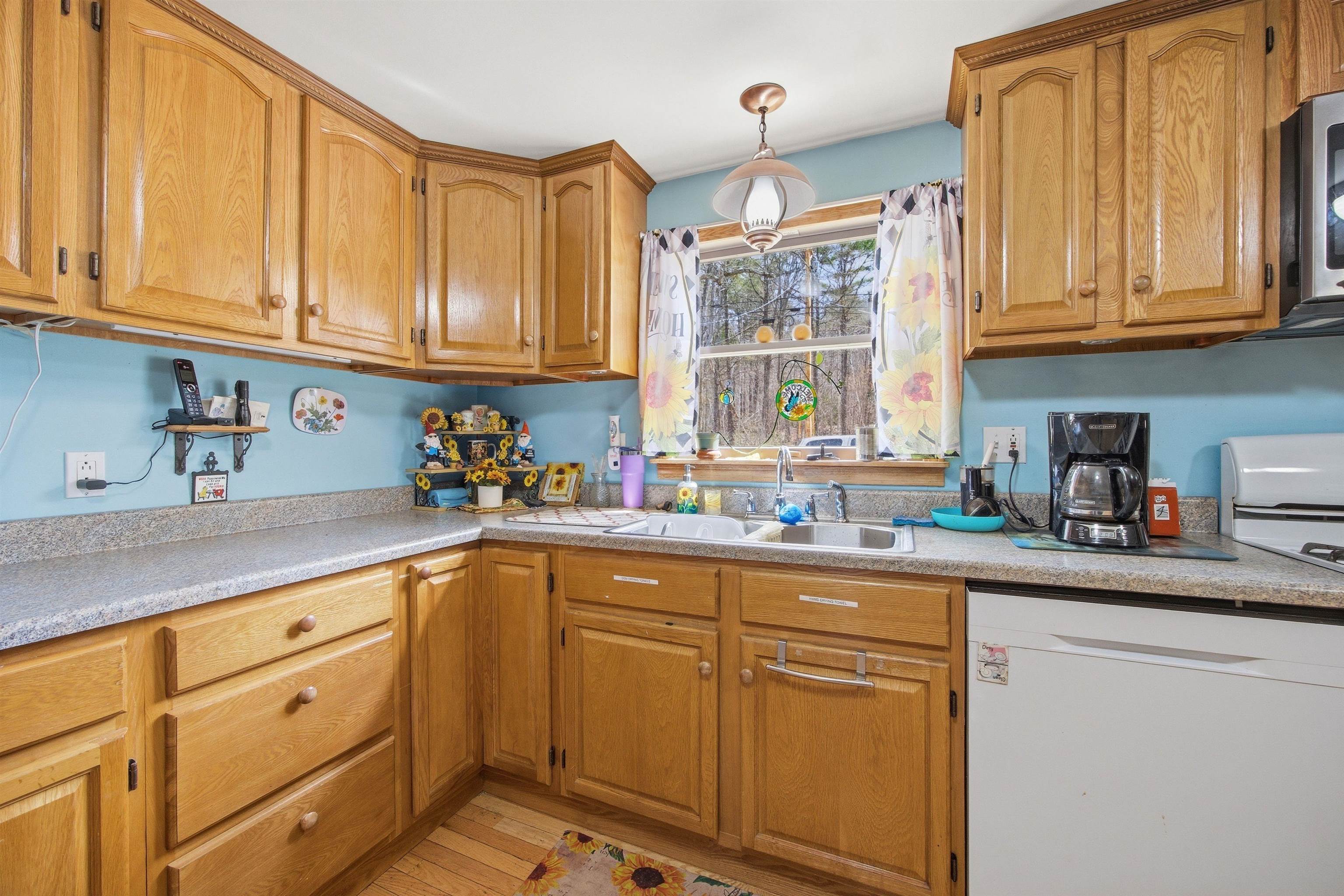 252 Merrymeeting Road New Durham, NH 03855 - Photo 24 of 36