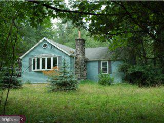 4912 Toll Gate Road New Hope, PA 18938 - Photo 1 of 3