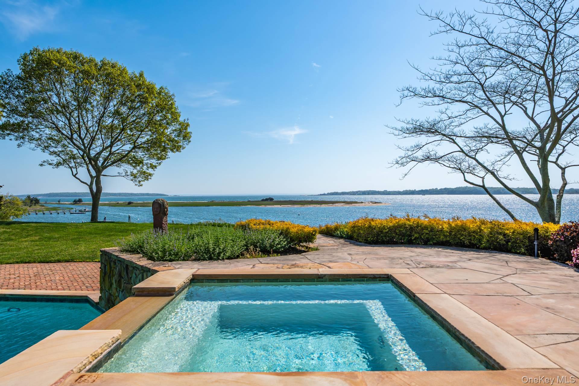 1350 West Cove Road Cutchogue, NY 11935 - Photo 5 of 49 Relaxing Waterfront Spa