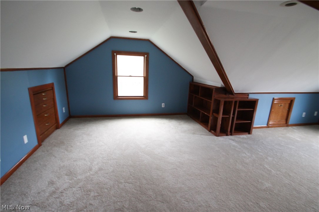 483 Trebisky Road Cleveland, OH 44143 - Photo 7 of 13 2nd floor bedroom