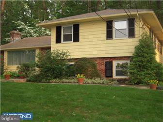 228 Pugh Road Wayne, PA 19087 - Photo 1 of 12 Exterior Front