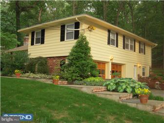 228 Pugh Road Wayne, PA 19087 - Photo 2 of 12 Exterior Front