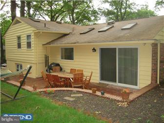 228 Pugh Road Wayne, PA 19087 - Photo 12 of 12 Exterior Back