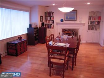 228 Pugh Road Wayne, PA 19087 - Photo 3 of 12 Living Room