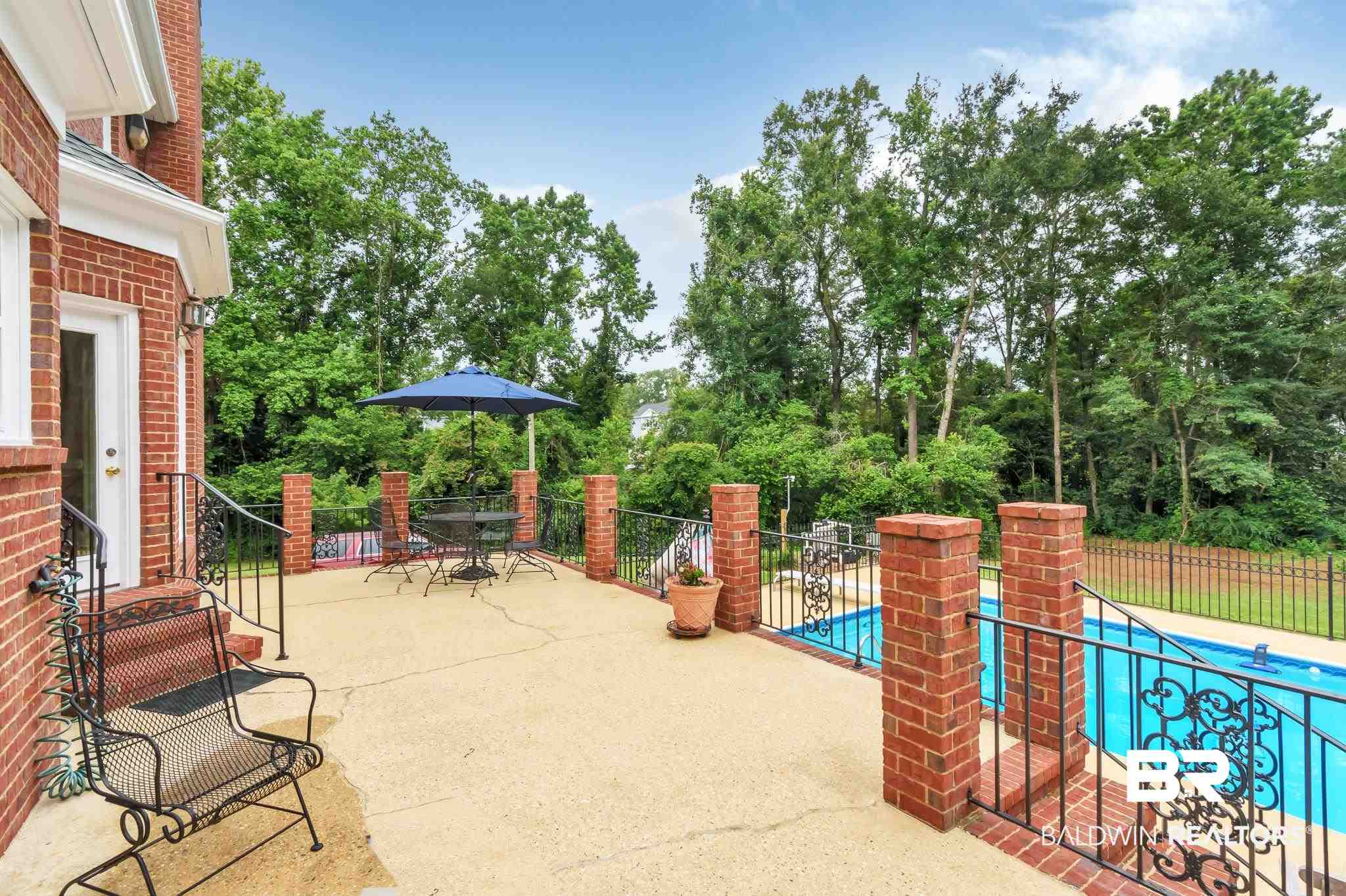 240 Suffolk Road Mobile, AL 36608 - Photo 34 of 49