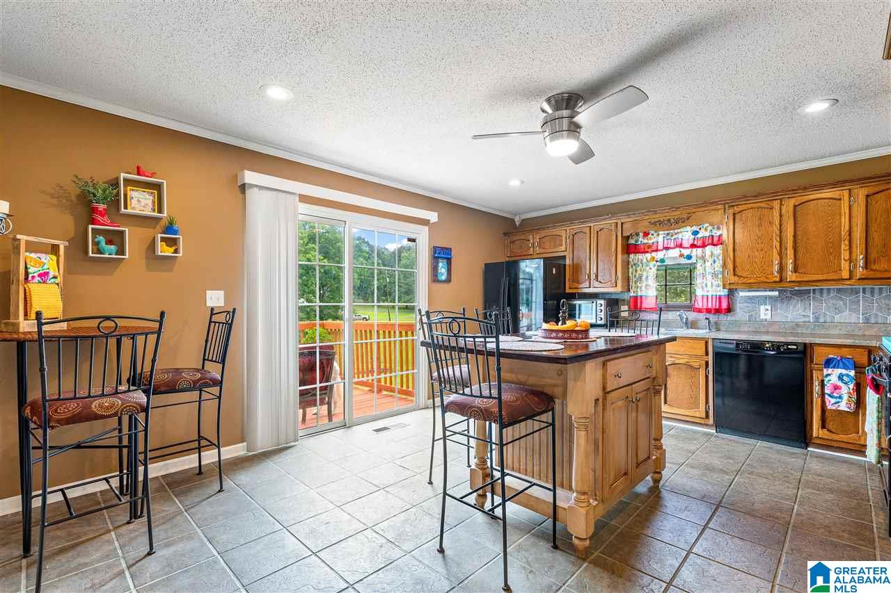 539 Faulkner Road Oneonta, AL 35121 - Photo 7 of 27