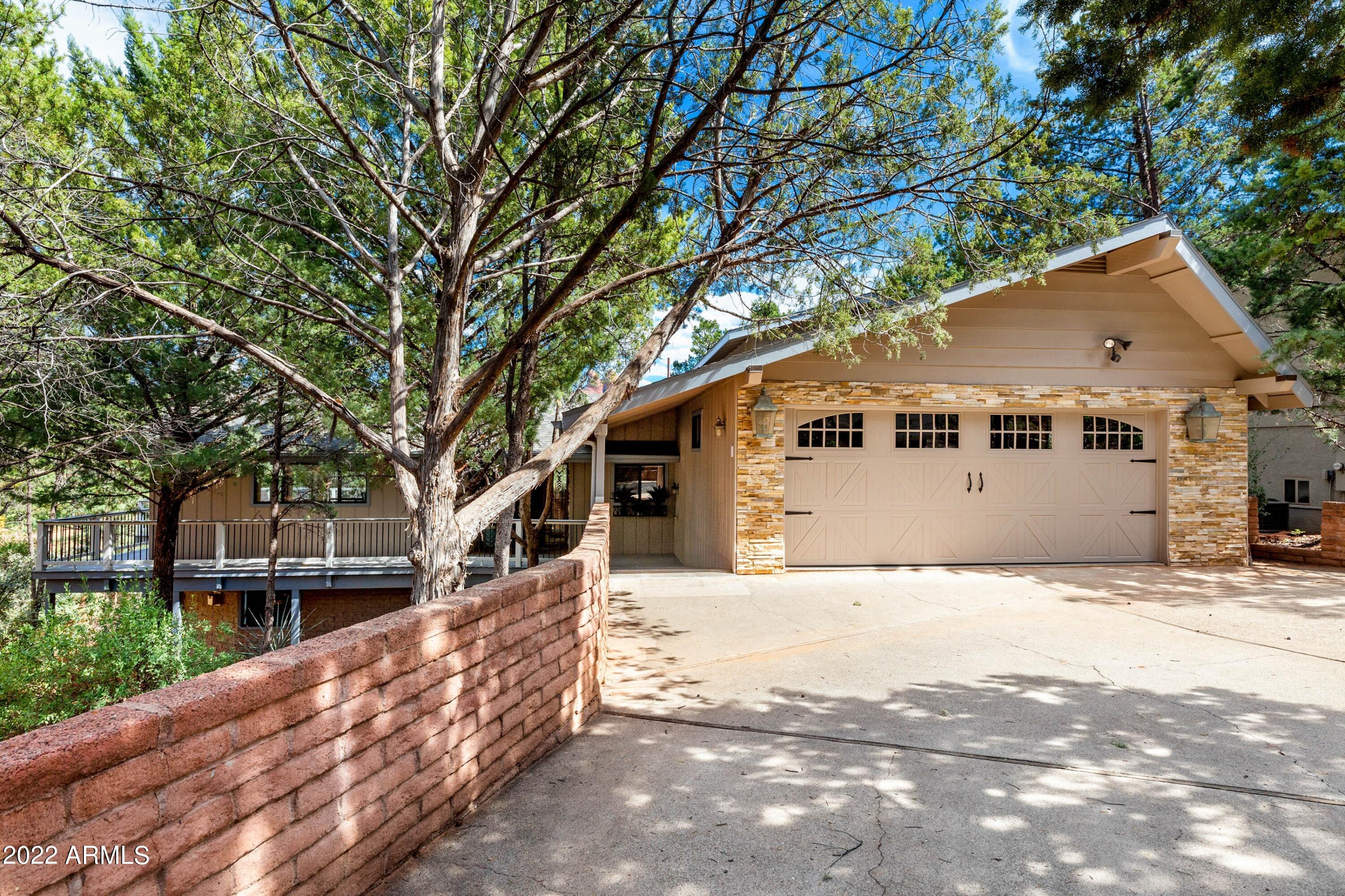 340 Ridge Road Sedona, AZ 86336 - Photo 1 of 49 001_Welcome Home