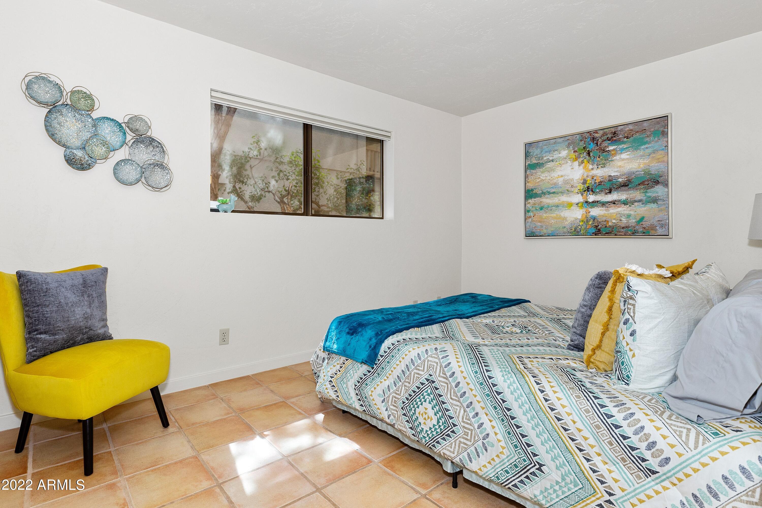 340 Ridge Road Sedona, AZ 86336 - Photo 23 of 49 023_Bedroom 3
