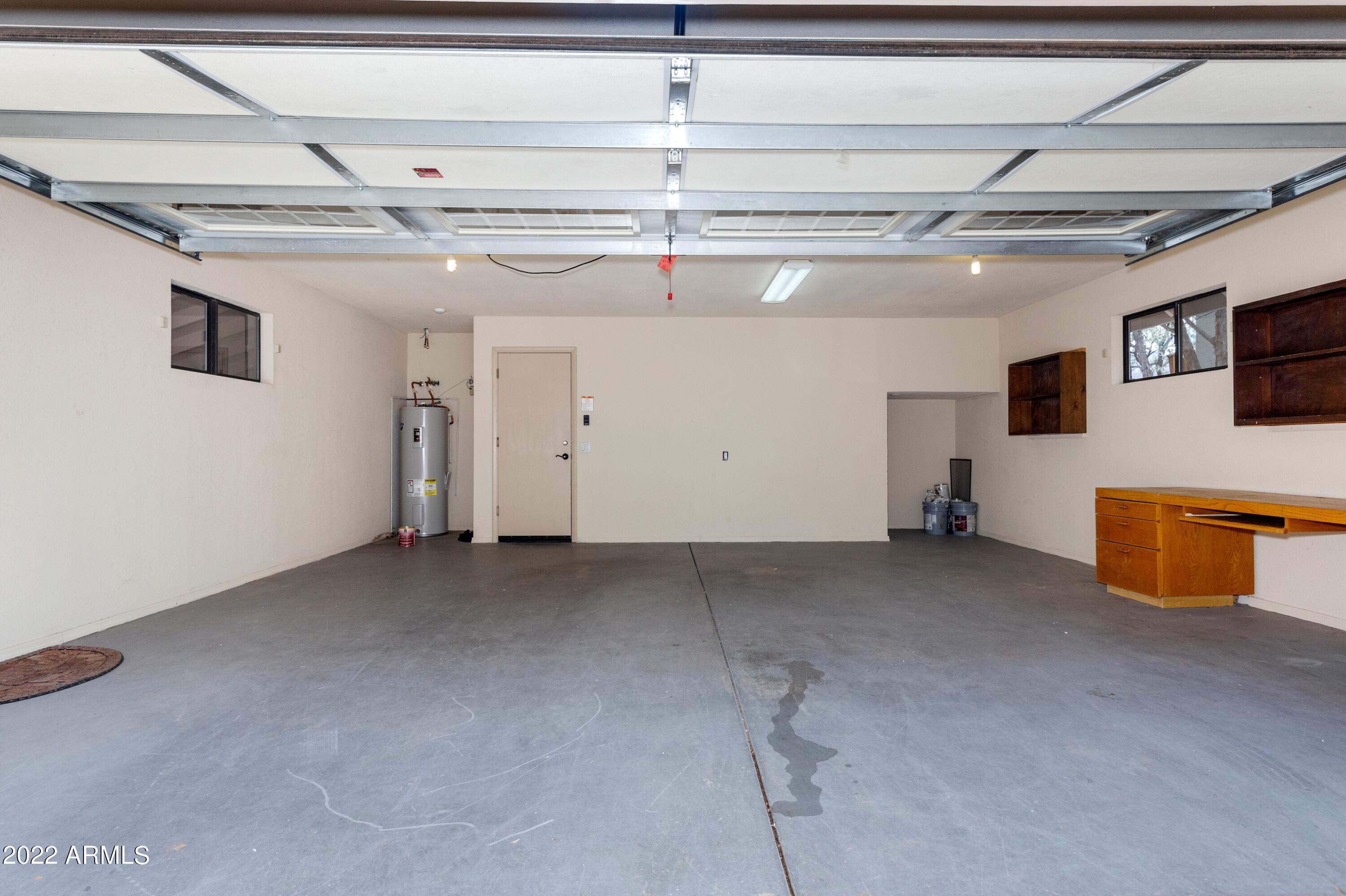 340 Ridge Road Sedona, AZ 86336 - Photo 45 of 49 026_Garage