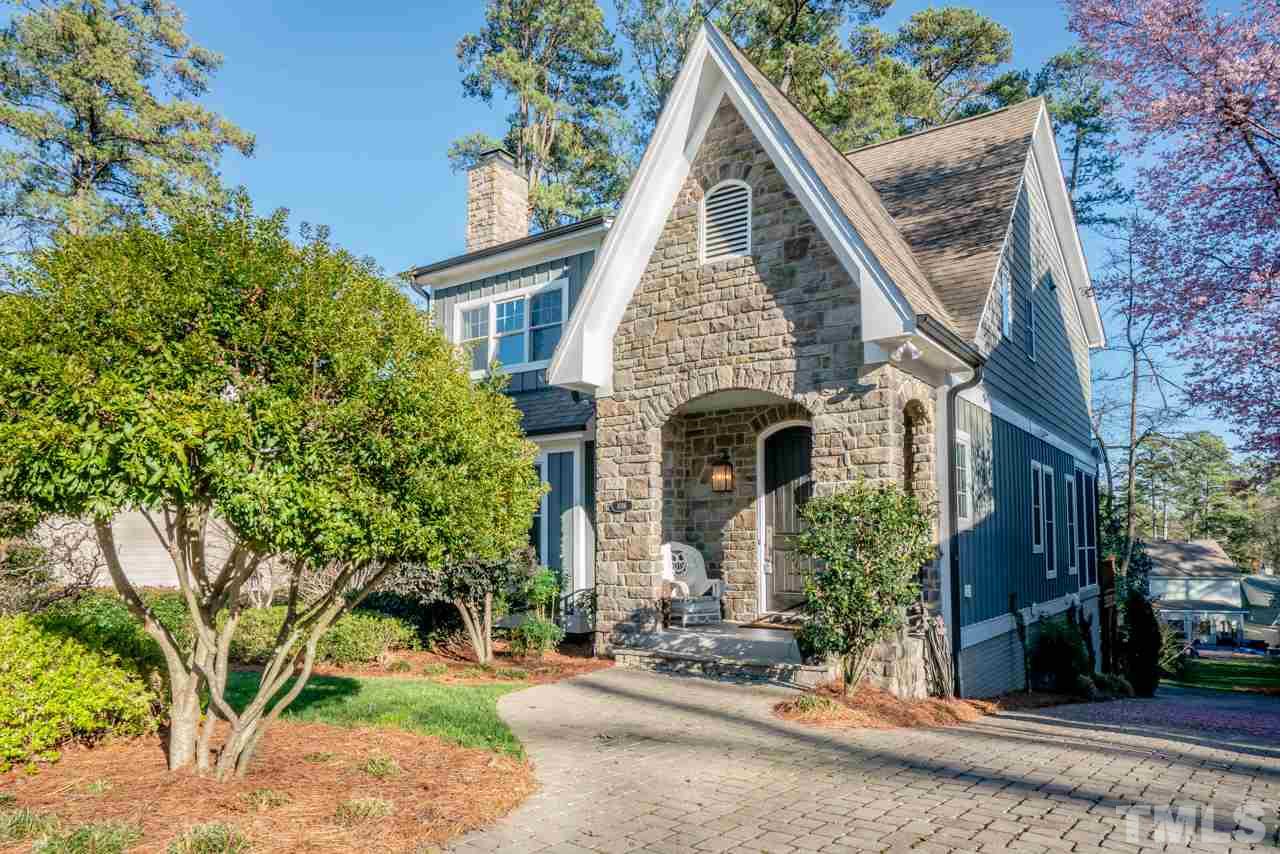 1016 Brooks Avenue Raleigh, NC 27607 - Photo 2 of 30