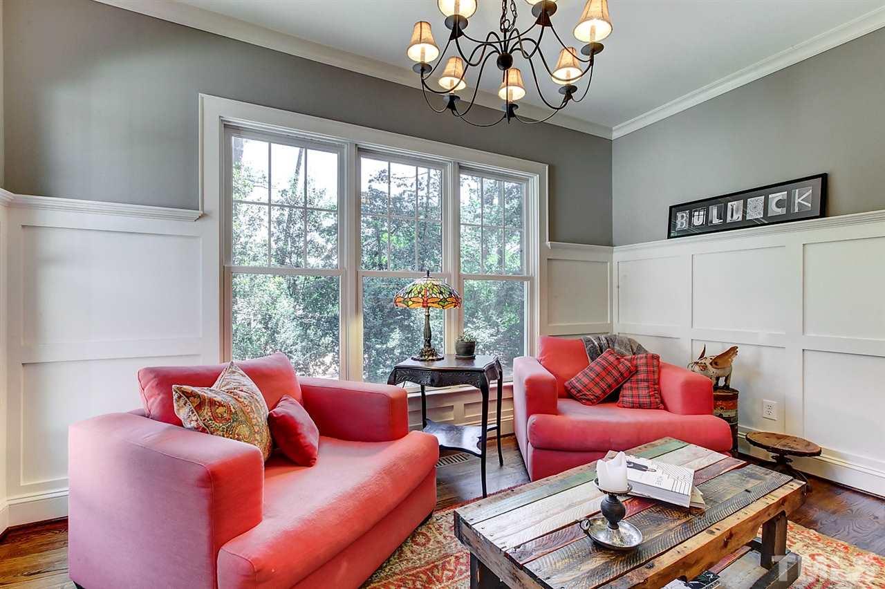 1016 Brooks Avenue Raleigh, NC 27607 - Photo 11 of 30