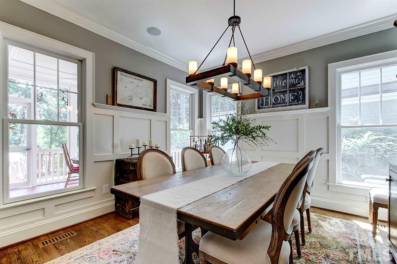 1016 Brooks Avenue Raleigh, NC 27607 - Photo 12 of 30