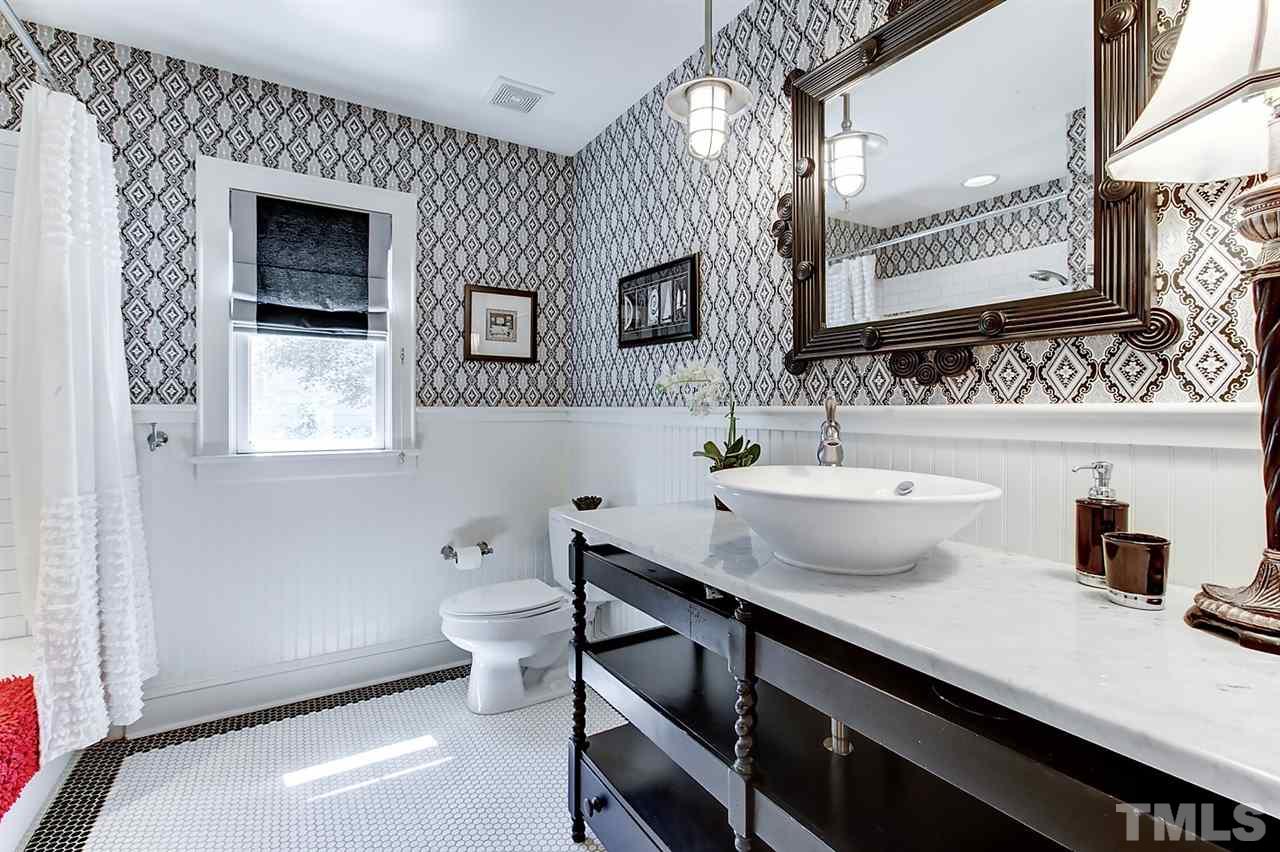 1016 Brooks Avenue Raleigh, NC 27607 - Photo 20 of 30