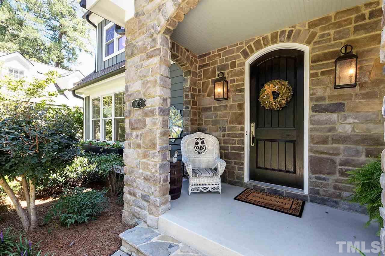 1016 Brooks Avenue Raleigh, NC 27607 - Photo 3 of 30