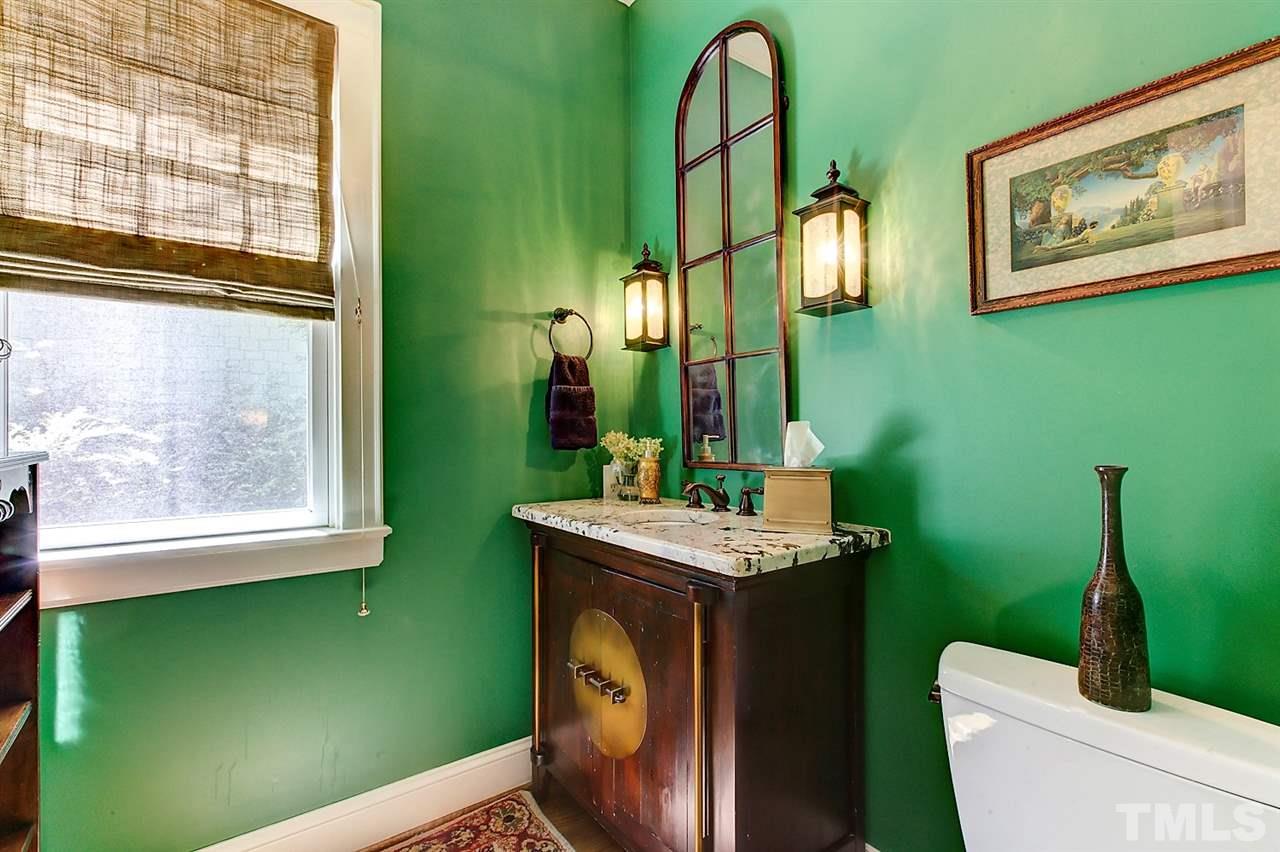 1016 Brooks Avenue Raleigh, NC 27607 - Photo 21 of 30