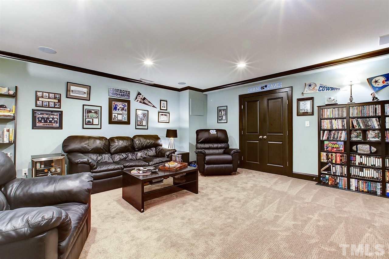 1016 Brooks Avenue Raleigh, NC 27607 - Photo 23 of 30