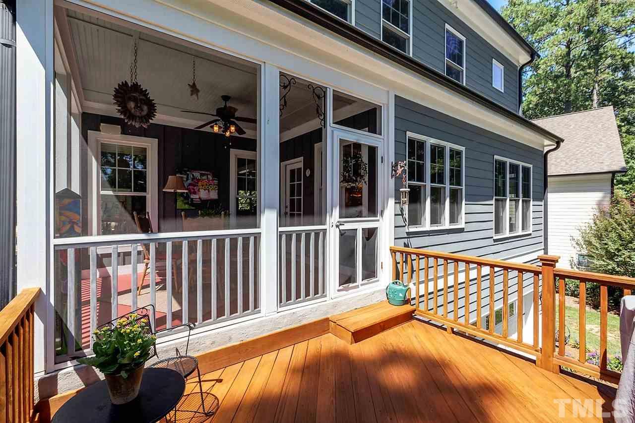 1016 Brooks Avenue Raleigh, NC 27607 - Photo 28 of 30