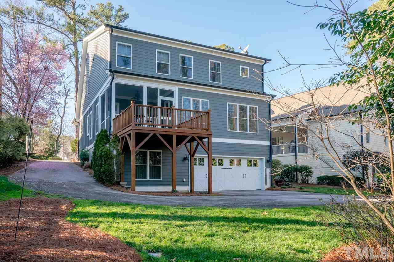 1016 Brooks Avenue Raleigh, NC 27607 - Photo 29 of 30