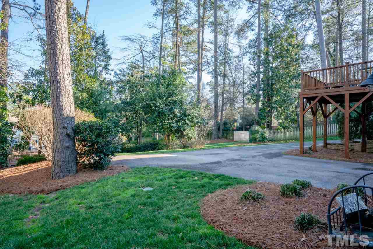 1016 Brooks Avenue Raleigh, NC 27607 - Photo 30 of 30