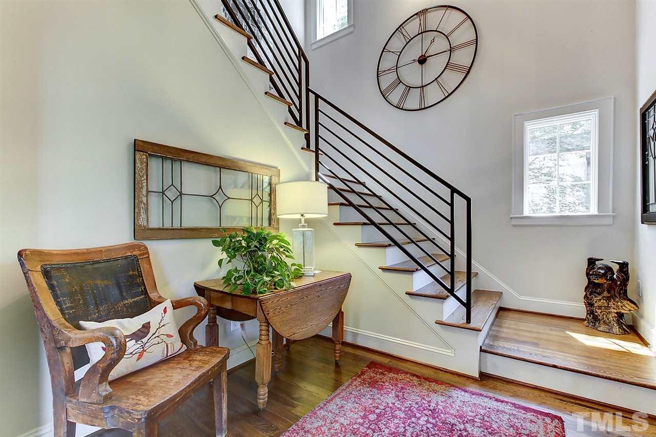 1016 Brooks Avenue Raleigh, NC 27607 - Photo 4 of 30