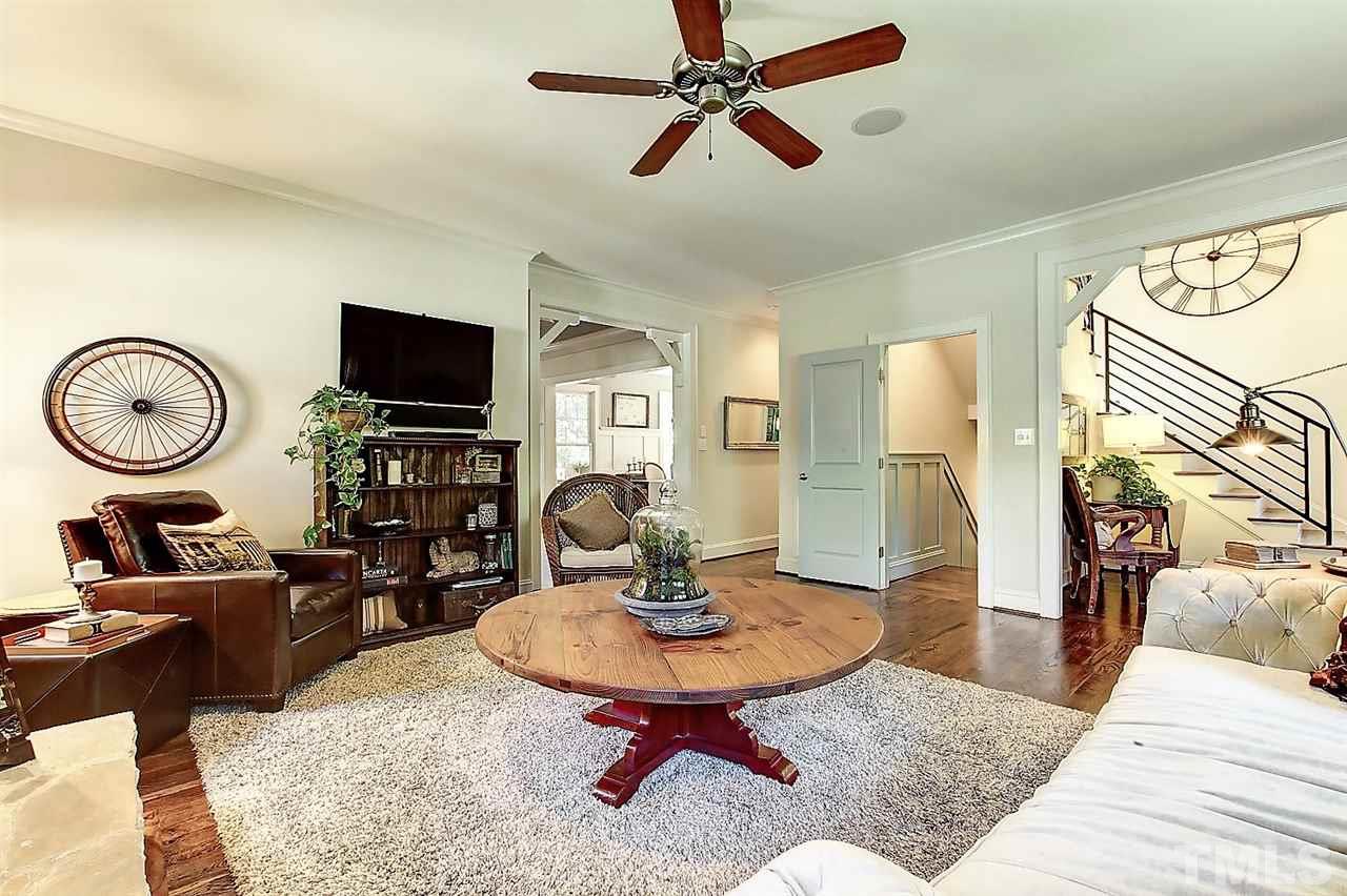 1016 Brooks Avenue Raleigh, NC 27607 - Photo 6 of 30