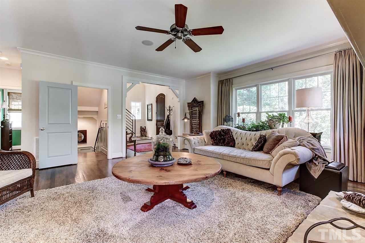 1016 Brooks Avenue Raleigh, NC 27607 - Photo 7 of 30